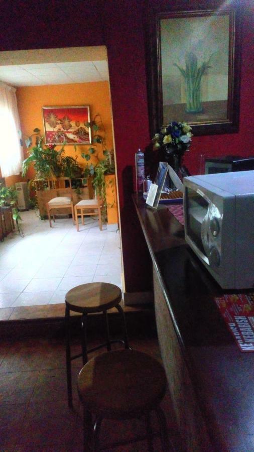 Hostal El Venero Sotillo de la Adrada Exterior foto