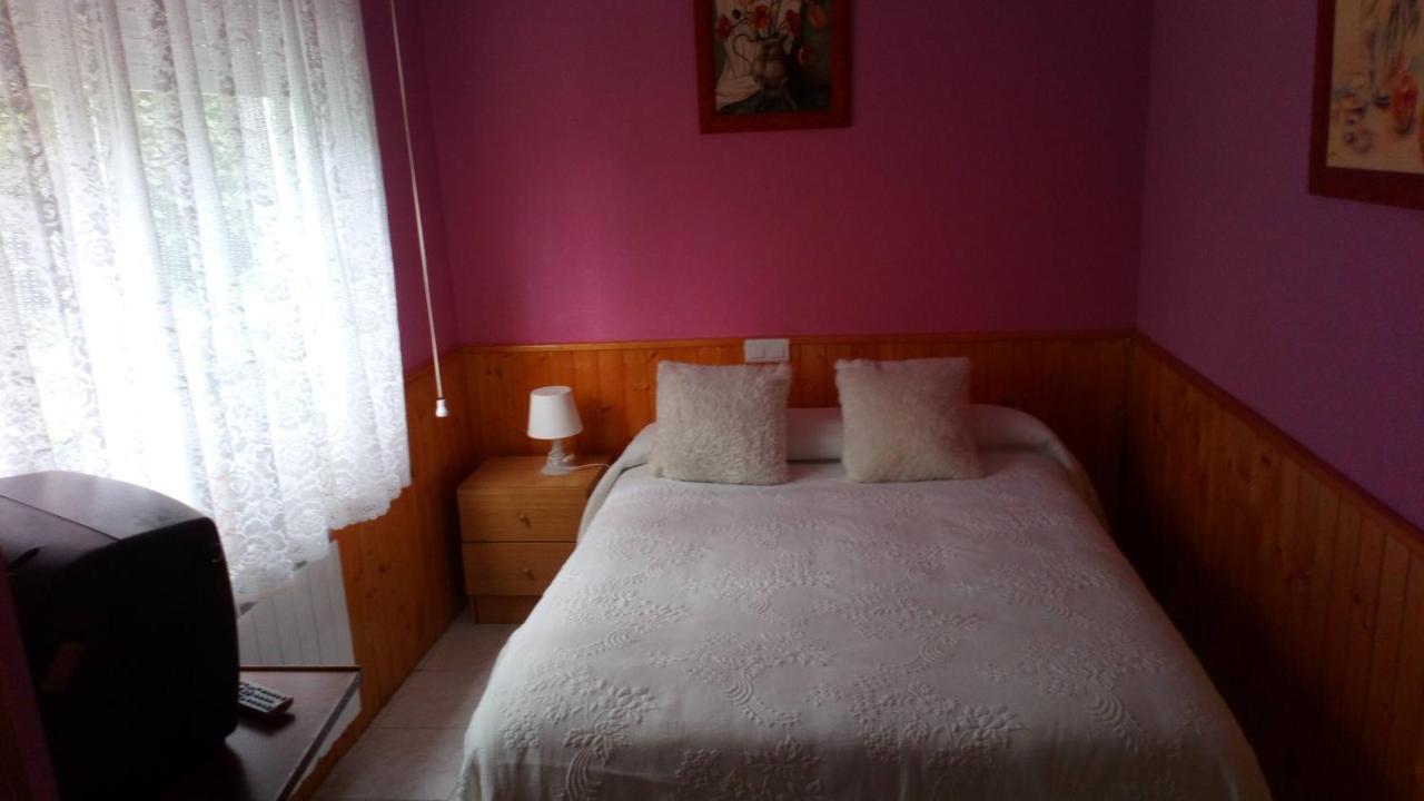 Hostal El Venero Sotillo de la Adrada Exterior foto